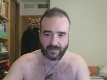 Chaturbate Live Sex of curiosillo1983