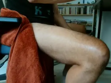 Chaturbate Live Porn of dixatl
