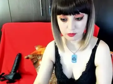 Chaturbate Adult Video Chat of goddessemily_