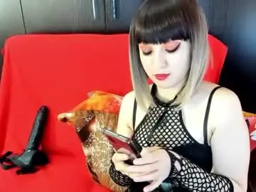 Chaturbate Watch Live Sex Cams of goddessemily_