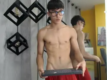 Chaturbate Nude Webcam of jeremy_job