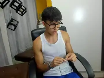 Chaturbate Watch Live Sex Cams of jeremy_job
