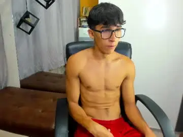 Chaturbate Private Sex Chat of jeremy_job
