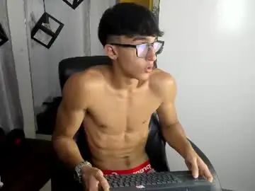 Chaturbate Adult Video Chat of jeremy_job