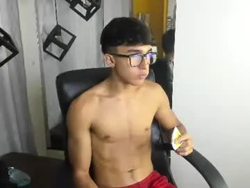 Chaturbate Free Porn Cam of jeremy_job