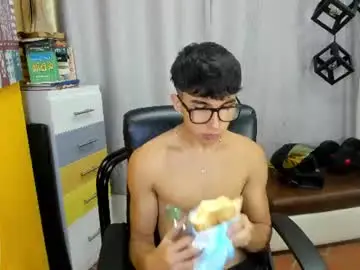 Chaturbate Adult Webcam of jeremy_job