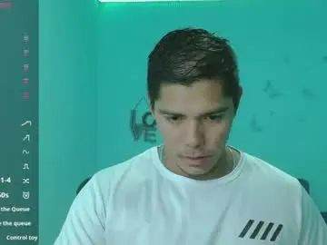 Chaturbate Private Sex Chat of klars_mood