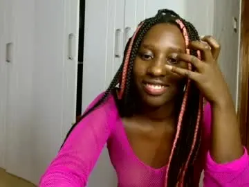 Chaturbate Private Sex Chat of lalisa_manobal