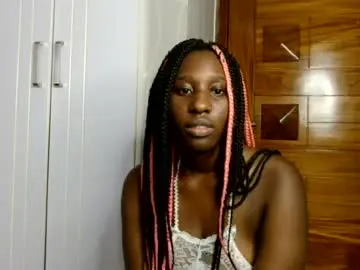 Chaturbate Adult Video Chat of lalisa_manobal