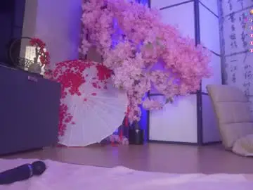 Chaturbate Live Sex Cam of marry_cordy