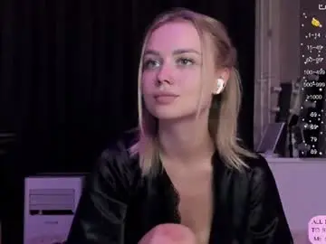 Chaturbate Private Sex Chat of mary_romance