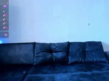 Chaturbate Nude Webcam of nicoledaviss_