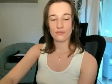 Chaturbate Adult Video Chat of oliviaaa2003