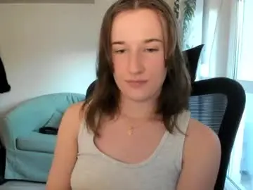 Chaturbate Adult Webcam of oliviaaa2003