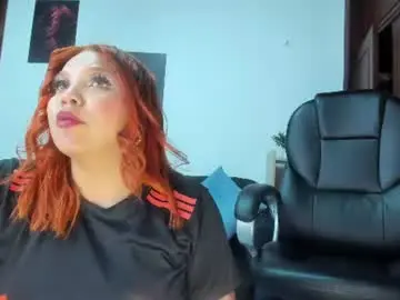 Chaturbate Watch Live Sex Cams of pamelaqueen_1
