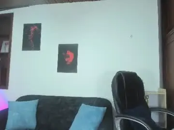 Chaturbate Free Porn Cam of pamelaqueen_1