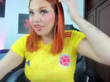 Chaturbate Sex Chat of pamelaqueen_1