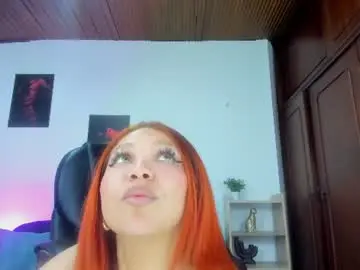 Chaturbate Watch Live Sex Cams of pamelaqueen_1