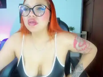 Chaturbate Free Porn Cam of pamelaqueen_1