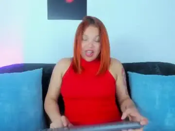 Chaturbate Adult Webcams of pamelaqueen_1