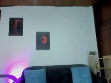 Chaturbate Sex Chat of pamelaqueen_1