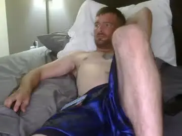 Chaturbate Live Porn of redheadlover828