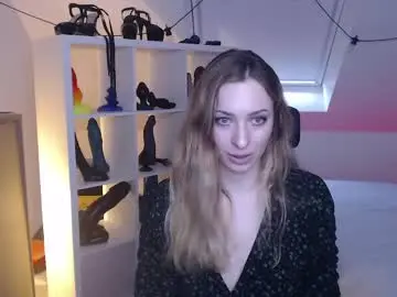 Chaturbate Adult Webcam of scarlet_sophie