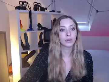 Chaturbate Adult Video Chat of scarlet_sophie