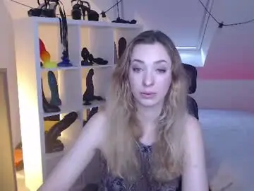 Chaturbate Private Sex Chat of scarlet_sophie