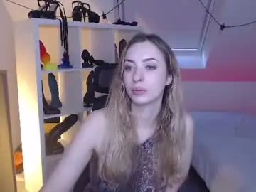 Chaturbate Live Sex of scarlet_sophie