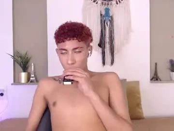 Chaturbate Best Webcam of velvet_an