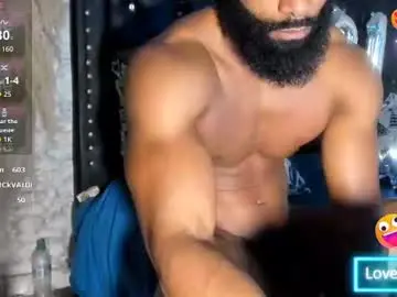 Chaturbate Adult Webcams of wakanda671501