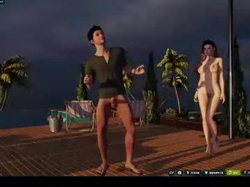 Chaturbate Free Live Porn of 3dxalpha