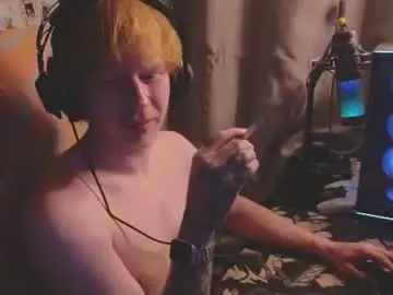Chaturbate Best live sex cam show of alvin__main