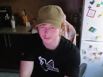 Chaturbate Live Sex of alvin__main