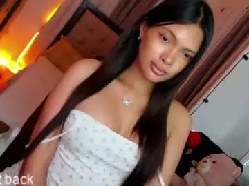 Chaturbate Adult Webcams of amor_prinsesa