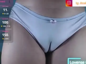 Chaturbate Best Webcam of ana_loveee