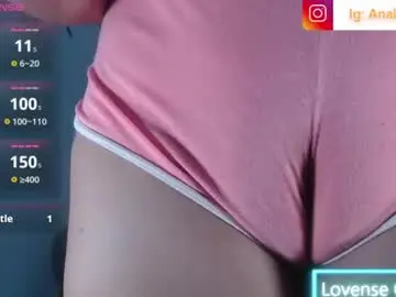 Chaturbate Best Webcam of ana_loveee