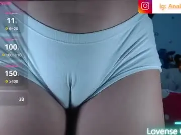 Chaturbate Watch Live Sex Cams of ana_loveee