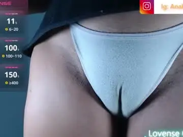 Chaturbate Best Webcam of ana_loveee