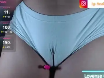 Chaturbate Best Webcam of ana_loveee