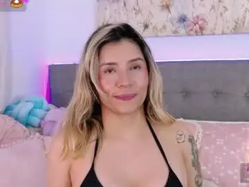 Chaturbate Adult Video Chat of anntonellalee