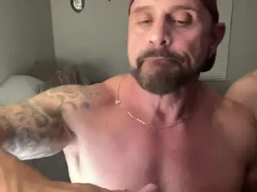 Chaturbate Best Webcam of bustedsprockets