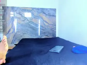 Chaturbate Live Porn of emanuel_26