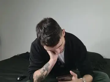 Chaturbate Live Porn of jackdesfeux
