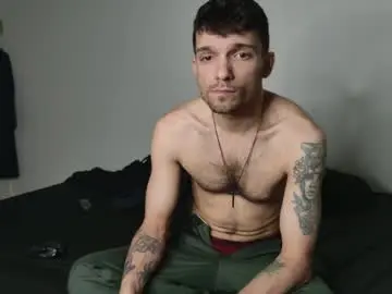 Chaturbate Live Sex Cam of jackdesfeux