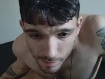 Chaturbate Free Porn Cam of jackdesfeux