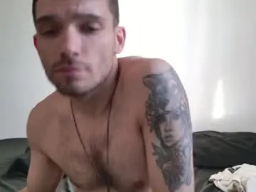 Chaturbate Nude Webcam of jackdesfeux
