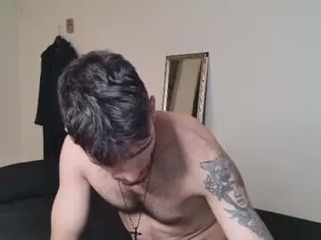 Chaturbate Sex Cam of jackdesfeux