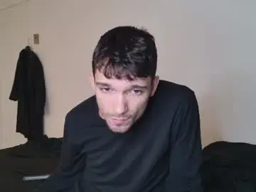 Chaturbate Live Sex Cam of jackdesfeux